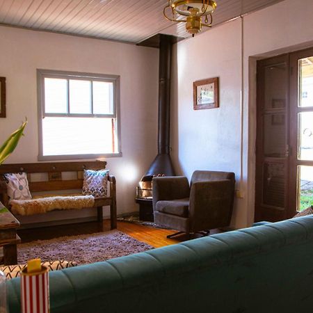 Gramado Guest House Esterno foto