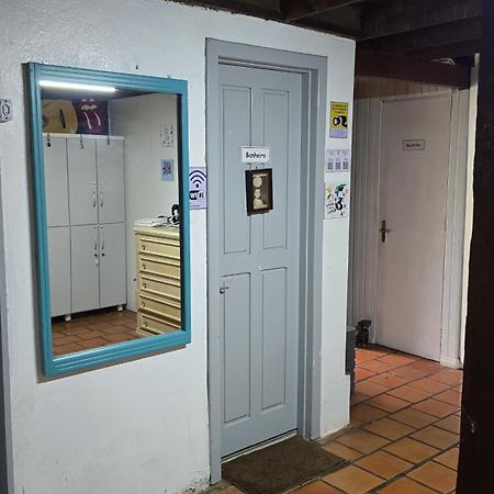 Gramado Guest House Esterno foto