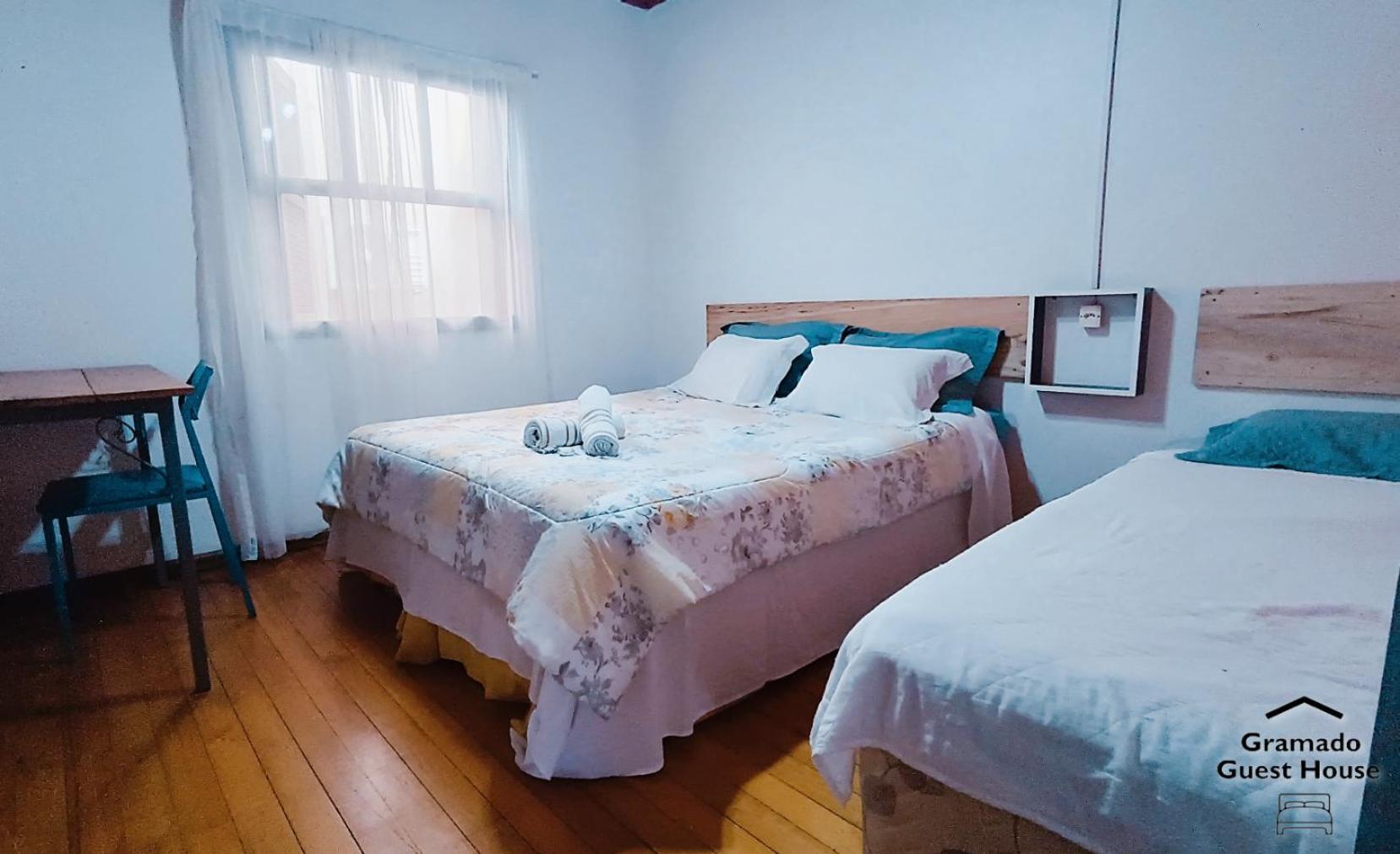 Gramado Guest House Esterno foto