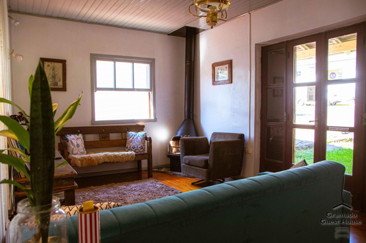 Gramado Guest House Esterno foto