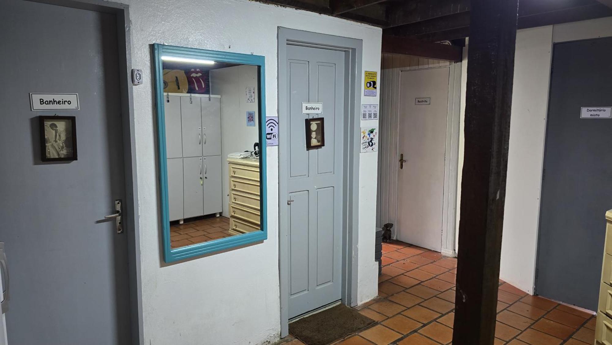 Gramado Guest House Esterno foto