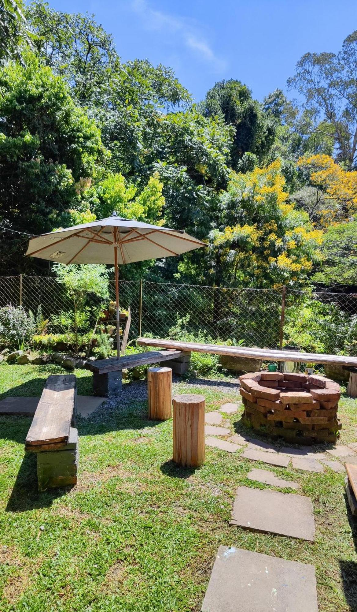 Gramado Guest House Esterno foto