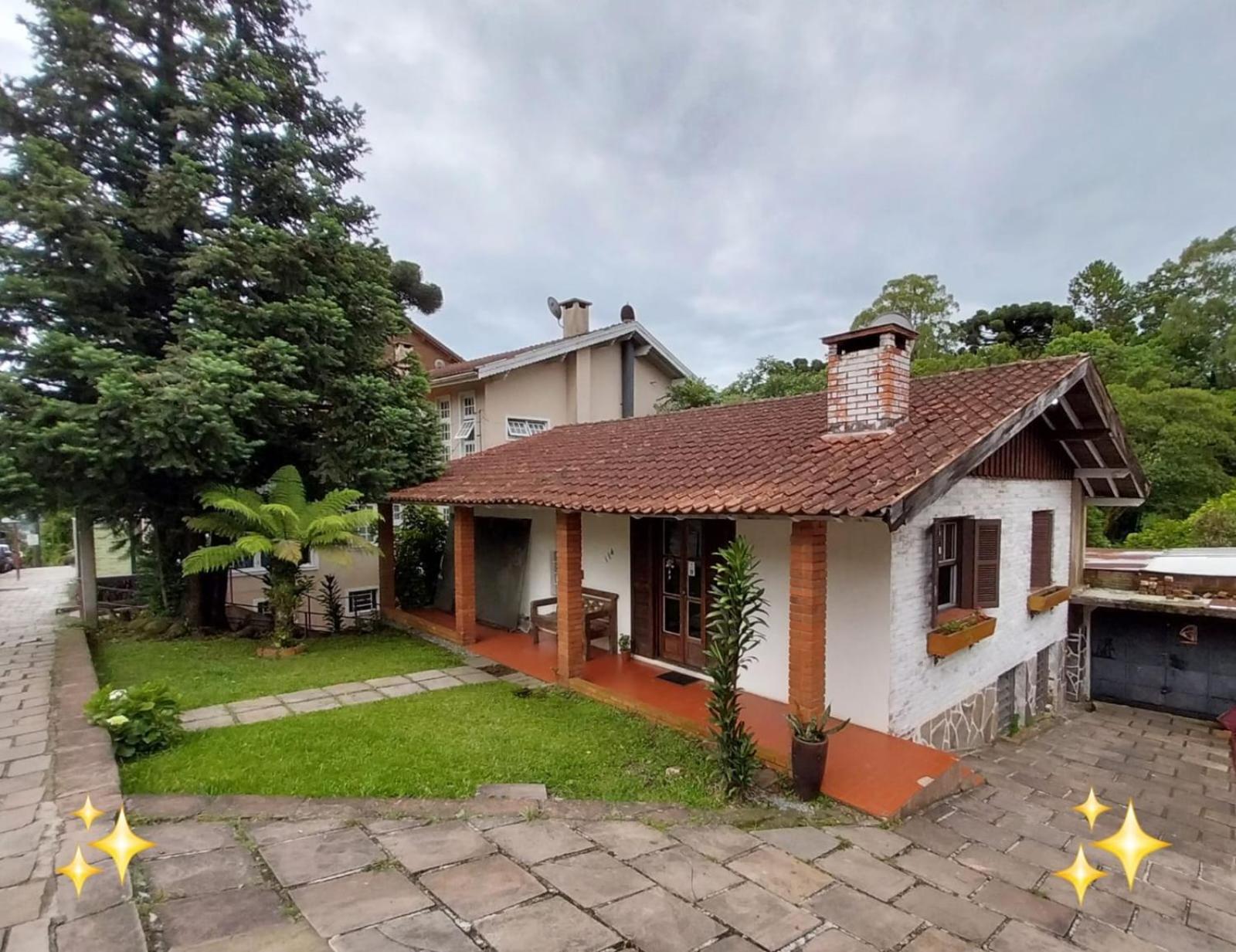Gramado Guest House Esterno foto