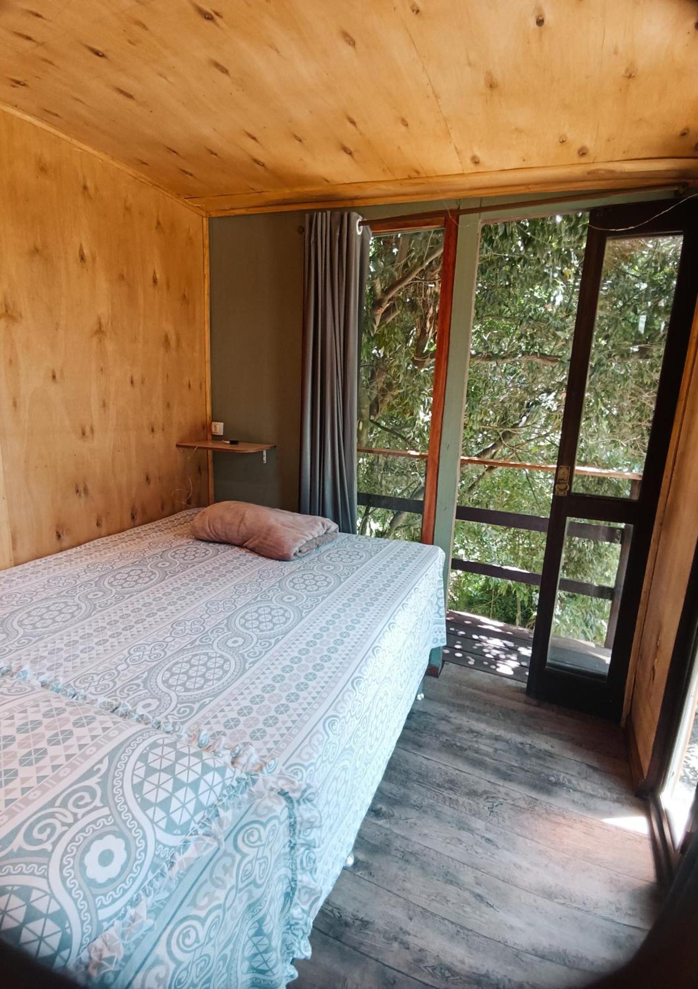Gramado Guest House Esterno foto